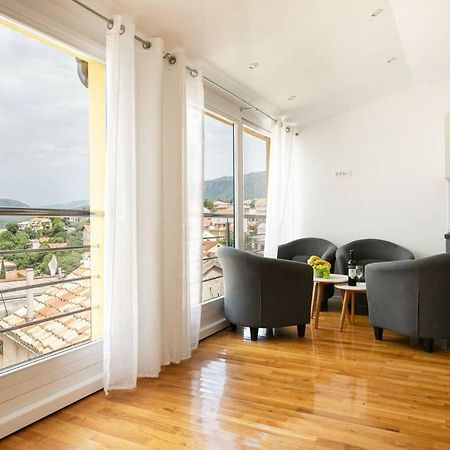 Old Beauty Apartment Novi Vinodolski Luaran gambar