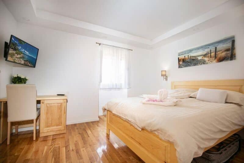 Old Beauty Apartment Novi Vinodolski Luaran gambar