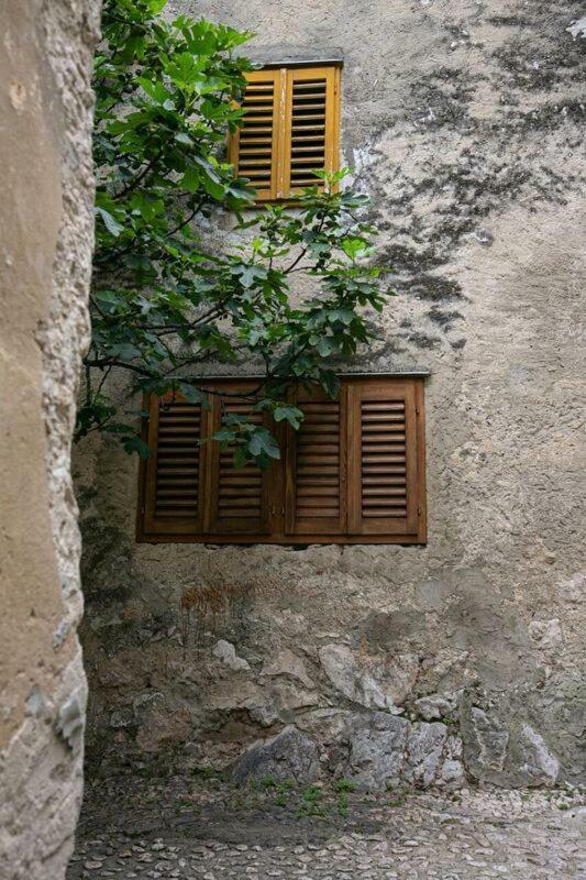 Old Beauty Apartment Novi Vinodolski Luaran gambar