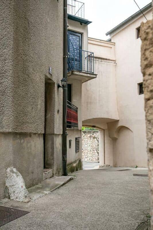 Old Beauty Apartment Novi Vinodolski Luaran gambar